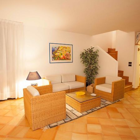 La Bifora Apartment Amalfi Luaran gambar