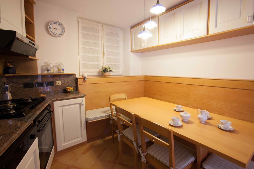 La Bifora Apartment Amalfi Luaran gambar