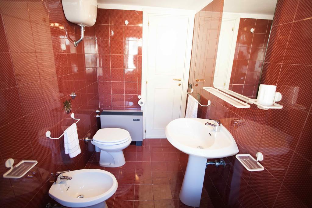 La Bifora Apartment Amalfi Luaran gambar