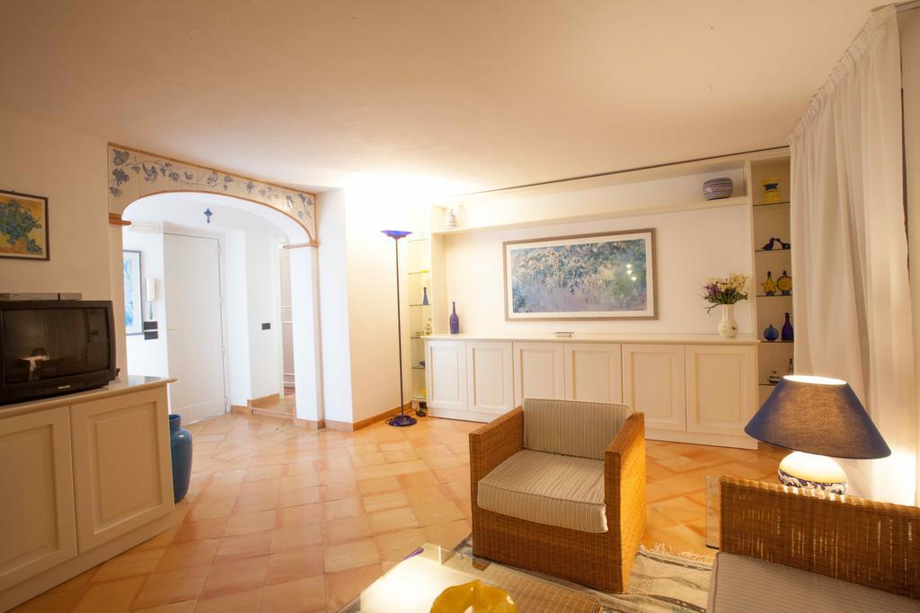 La Bifora Apartment Amalfi Luaran gambar
