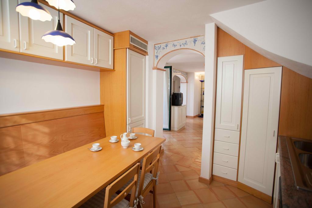 La Bifora Apartment Amalfi Luaran gambar