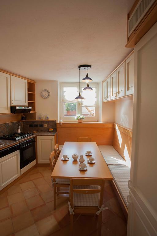 La Bifora Apartment Amalfi Luaran gambar
