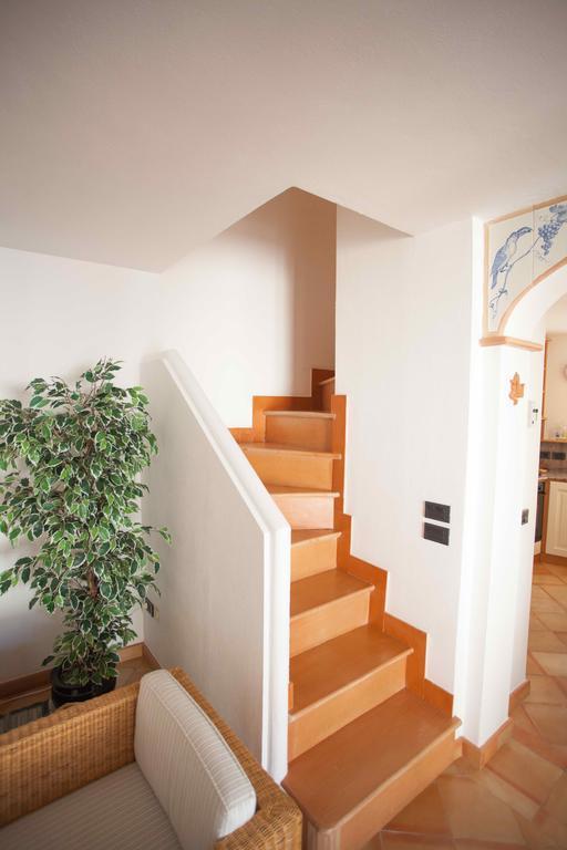 La Bifora Apartment Amalfi Luaran gambar