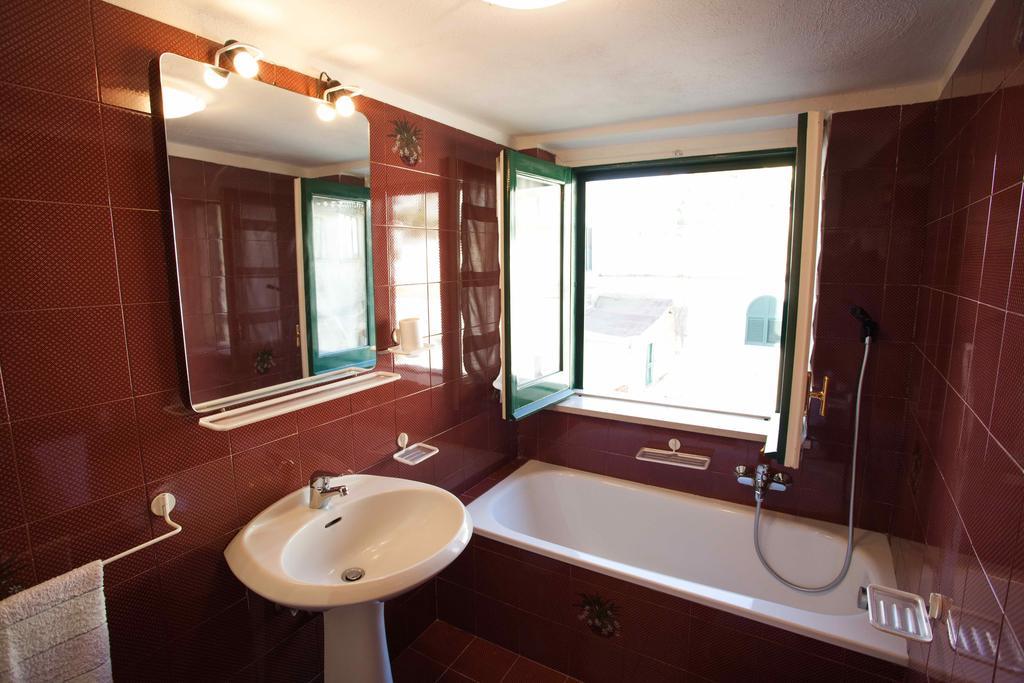 La Bifora Apartment Amalfi Luaran gambar