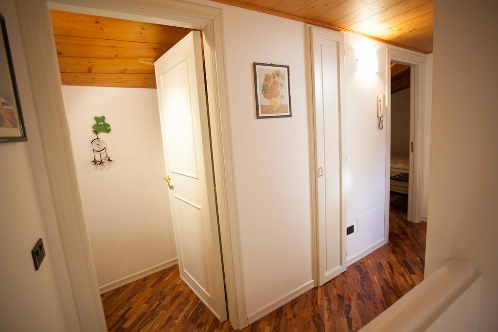 La Bifora Apartment Amalfi Luaran gambar