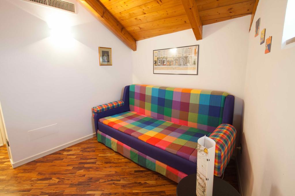 La Bifora Apartment Amalfi Luaran gambar
