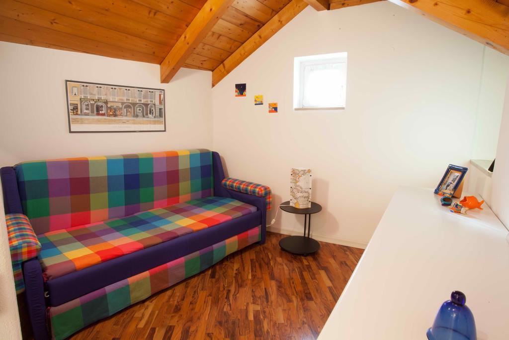 La Bifora Apartment Amalfi Luaran gambar