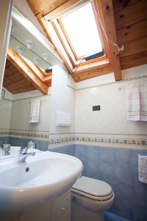 La Bifora Apartment Amalfi Luaran gambar