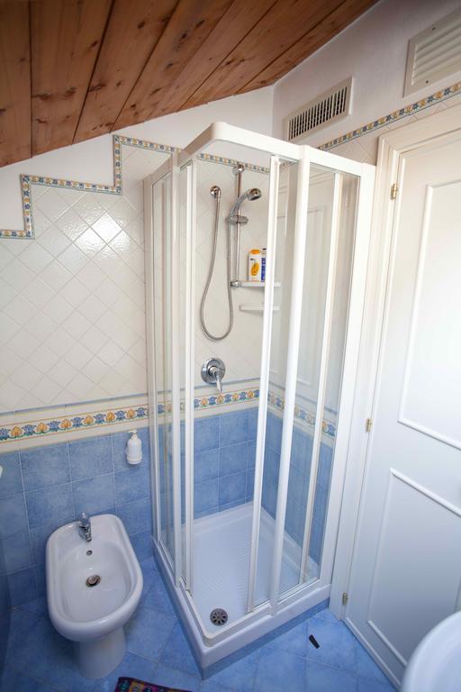 La Bifora Apartment Amalfi Luaran gambar